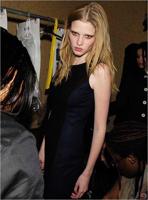 劳拉·斯通/Lara Stone-3-178